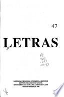 Letras