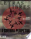 Letras libres