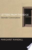 Letters from the Edge