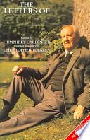 Libro Letters of J.R.R. Tolkien