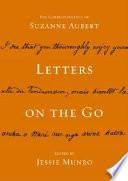 Letters on the Go