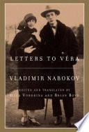 Letters to Véra