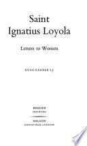 Letters to Women