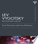 Lev Vygotsky (Classic Edition)
