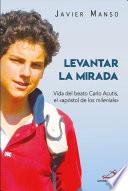 Levantar la mirada