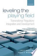 Leveling the Playing Field