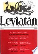 Leviatán