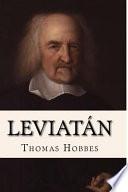 Leviatan Thomas Hobbes