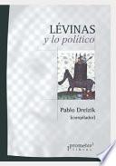 Levinas y lo político
