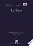 Levítico