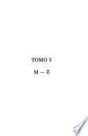 Lexicón de colombianismos