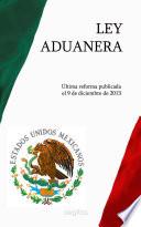 Ley Aduanera