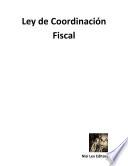 Ley de Coordinación Fiscal