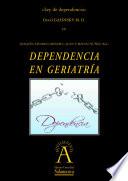 Ley de dependencia