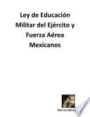 Ley de Disciplina para el Personal de la Armada de México