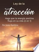 Ley de la atracción