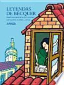Leyendas de Bécquer contadas por Eliacer Cansino
