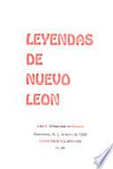Leyendas de Nuevo León