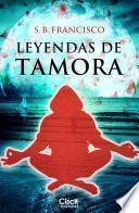 Leyendas de Tamora