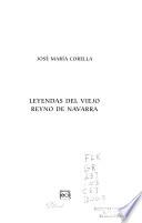Leyendas del viejo Reyno de Navarra
