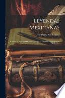 Leyendas mexicanas