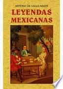 Leyendas mexicanas