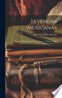 Leyendas Mexicanas