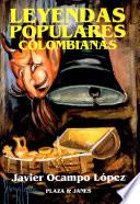 Leyendas populares colombianas