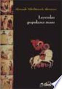 Leyendas populares rusas/ Popular Russian Legends
