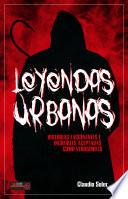 Leyendas urbanas