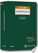 Leyes administrativas