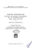Leyes