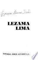 Lezama Lima
