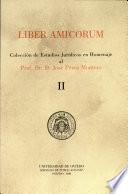 Liber amicorum