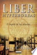 Liber Hyperboreas