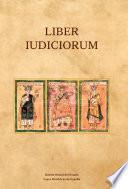 Liber Iudiciorum