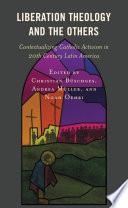 Liberation Theology and the Others