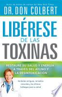 Libérese de las Toxinas