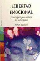Libertad emocional