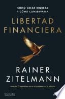 Libertad financiera