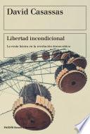 Libertad incondicional