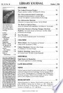Library Journal