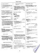 Library of Congress Catalogs