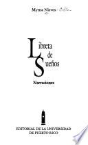 Libreta de sueños