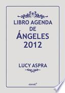 Libro Agenda de Angeles 2012