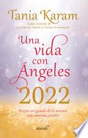 Libro Agenda. una Vida Con ángeles 2022
