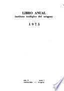 Libro anual