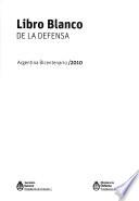 Libro blanco de la defensa