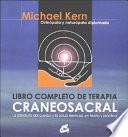 LIBRO COMPLETO DE TERAPIA CRANEOSACRAL