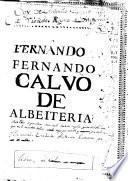 Libro de albeiteria